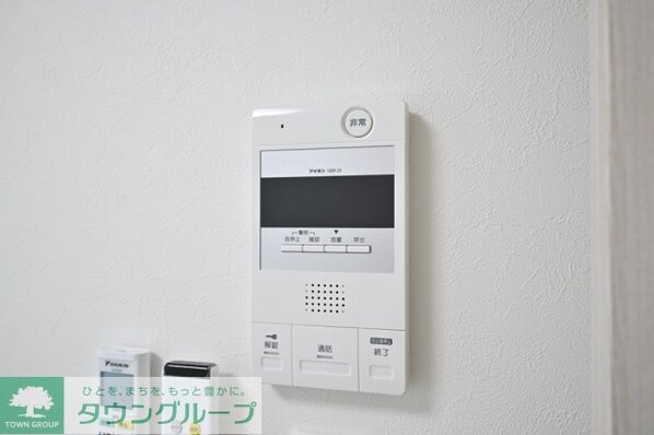 APT西新井の物件内観写真